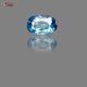 Natural Blue Zircon