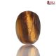 Tiger Eye Stone 5.20 Carat