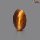 Tiger Eye Stone 4.44 Carat