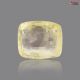Ceylon Yellow Sapphire 3.23 carat