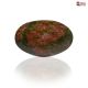 Unakite Stone 42.06 Carat