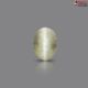 Chrysoberyl Cat's Eye 1.17 Carats