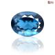 Swis Blue Topaz