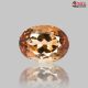 Imperial Topaz 5.23 carat
