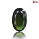 Green Tourmaline Stone 7.30 Carat