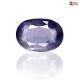 Iolite stone 