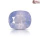 Blood Blue Sapphire 5.14 Carat