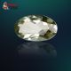 Green Amethyst Gemstone