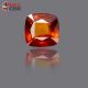 Ceylon Hessonite (Gomed)
