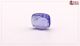 Natural Tanzanite