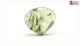 Natural Prehnite 25.25 Carat