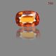 Ceylon Hessonite (Gomed)