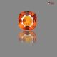 Ceylon Hessonite (Gomed)