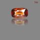 Ceylon Hessonite (Gomed)