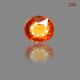 Ceylon Hessonite (Gomed)