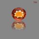 Ceylon Hessonite (Gomed)