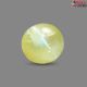 Natural Chrysoberyl Cat's Eye 