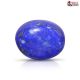 Natural Lapis Lazuli 18.30   Carat