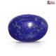 Natural Lapis Lazuli 11.21  Carat
