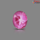 Star Ruby 9.71 Carats