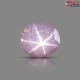 Star Ruby 6.94  Carats