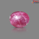 Star Ruby 4.56 Carats