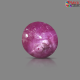 Star Ruby 5.01 Carats
