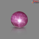 Star Ruby 3.54 Carats