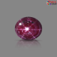 Star Ruby 4.41 Carats