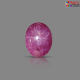 Star Ruby 3.48 Carats