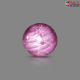 Star Ruby 3.77 Carats