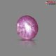 Star Ruby 3.13 Carats