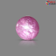 Star Ruby 2.63 Carats