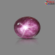 Star Ruby 4.13 Carats