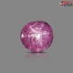Star Ruby 2.97 Carats