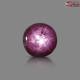Star Ruby 2.98 Carats