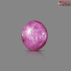 Star Ruby 2.96 Carats