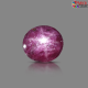 Star Ruby 2.87 Carats
