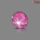 Star Ruby 2.91 Carats