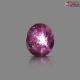 Star Ruby 2.69 Carats