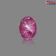 Star Ruby 2.52 Carats