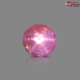 Star Ruby 2.09 Carats
