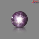 Star Ruby 3.18 Carats