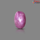 Star Ruby 3.41 Carats