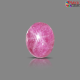 Star Ruby 3.38 Carats