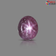 Star Ruby 2.72 Carats