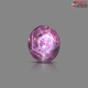 Star Ruby 1.96 Carats