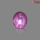 Star Ruby 1.70 Carats