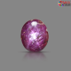 Star Ruby 1.58 Carats