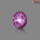 Star Ruby 1.68 Carats